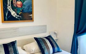 Rooms Mastrangelo